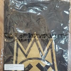 💥2/$100💥Cult of Individuality "Shimuchan Caviar"